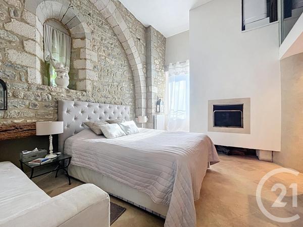 Maison à vendre  4 pièces - 136,30 m2 GOUDARGUES - 30