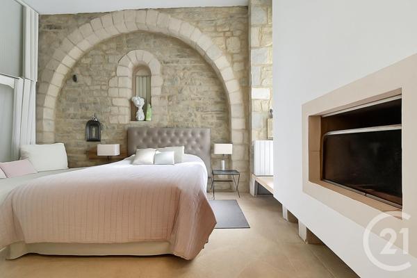 Maison à vendre  4 pièces - 136,30 m2 GOUDARGUES - 30