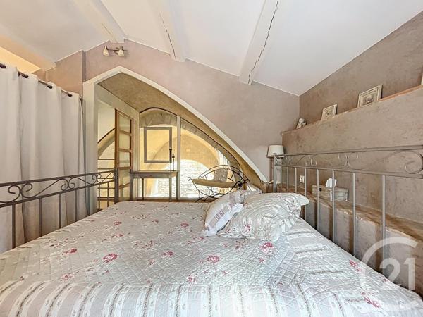 Maison à vendre  4 pièces - 136,30 m2 GOUDARGUES - 30