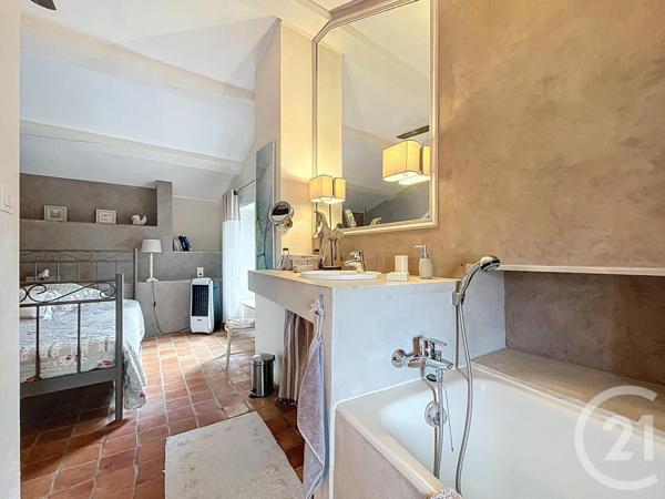 Maison à vendre  4 pièces - 136,30 m2 GOUDARGUES - 30