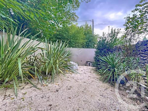 Maison à vendre  4 pièces - 136,30 m2 GOUDARGUES - 30