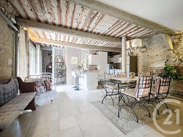 Maison à vendre  4 pièces - 136,30 m2 GOUDARGUES - 30