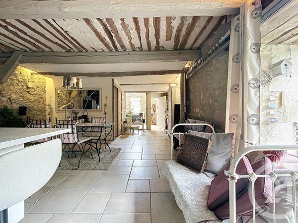 Maison à vendre  4 pièces - 136,30 m2 GOUDARGUES - 30