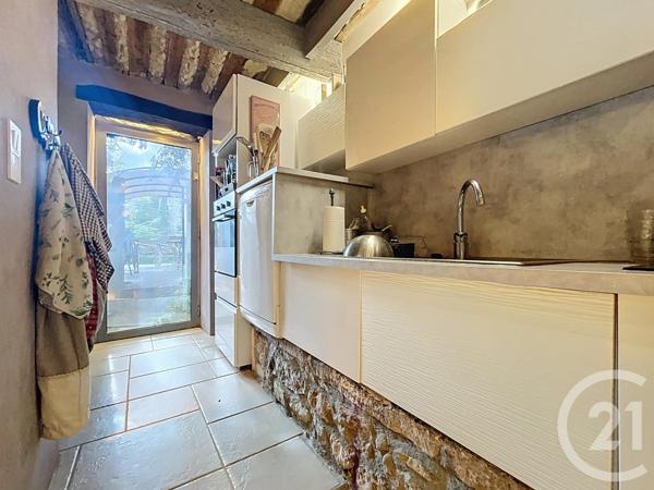 Maison à vendre  4 pièces - 136,30 m2 GOUDARGUES - 30