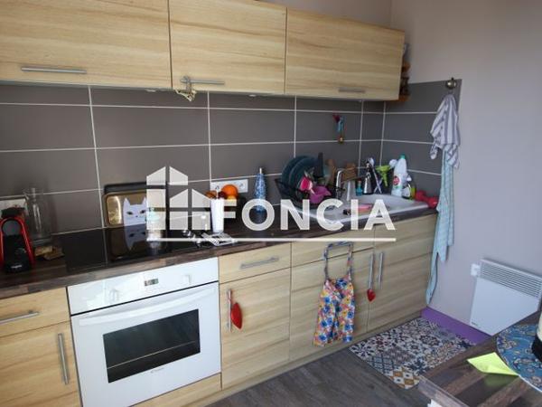 À vendre Appartement 3 pièces 73.55 m² - Fouras 17450