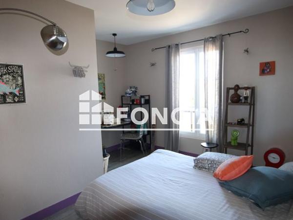 À vendre Appartement 3 pièces 73.55 m² - Fouras 17450