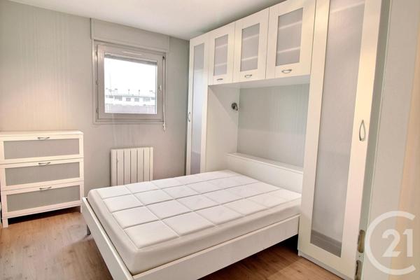 Appartement F3 à vendre  3 pièces - 96,26 m2 GAILLARD - 74