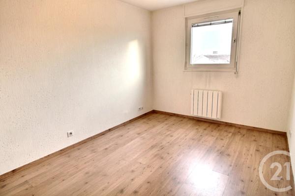 Appartement F3 à vendre  3 pièces - 96,26 m2 GAILLARD - 74