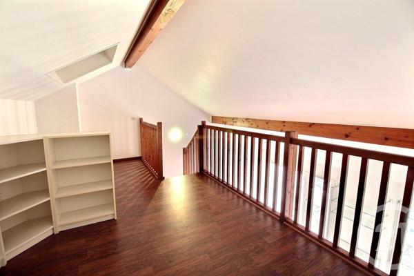 Appartement F3 à vendre  3 pièces - 96,26 m2 GAILLARD - 74