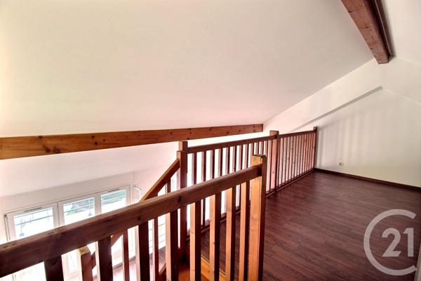 Appartement F3 à vendre  3 pièces - 96,26 m2 GAILLARD - 74