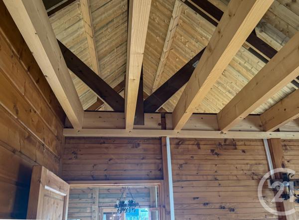 Maison à vendre  2 pièces - 39,21 m2 PORT BAIL SUR MER - 50