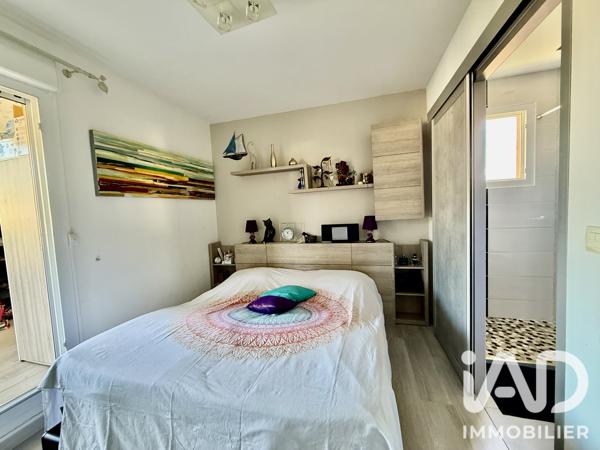 Appartement à vendre 4 pièces 76 m² Bormes-les-Mimosas