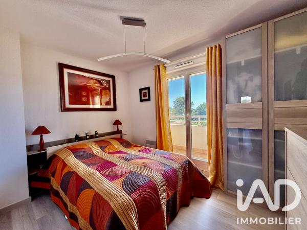 Appartement à vendre 4 pièces 76 m² Bormes-les-Mimosas