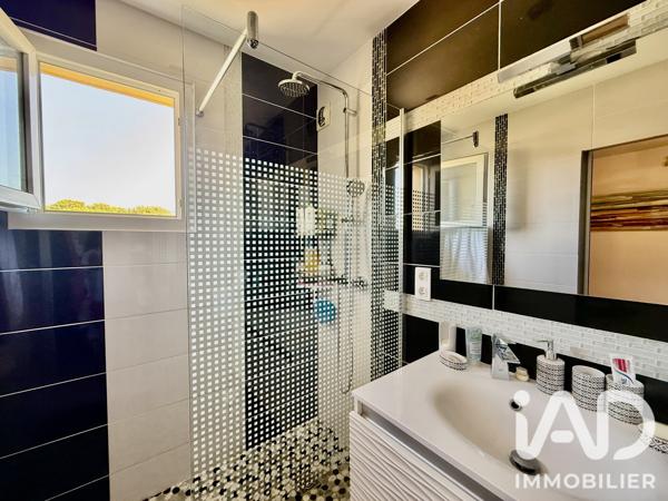 Appartement à vendre 4 pièces 76 m² Bormes-les-Mimosas