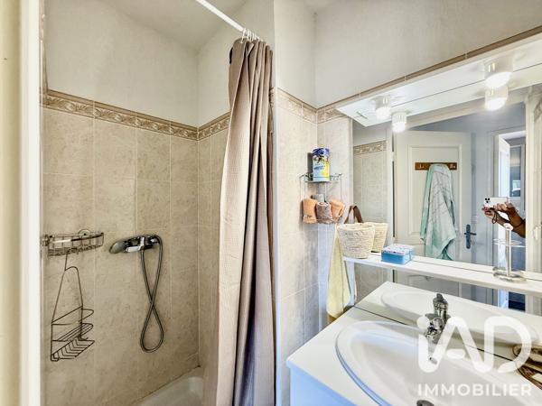 Appartement à vendre 4 pièces 76 m² Bormes-les-Mimosas