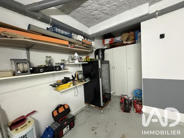 Appartement à vendre 4 pièces 76 m² Bormes-les-Mimosas