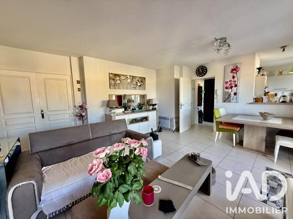 Appartement à vendre 4 pièces 76 m² Bormes-les-Mimosas