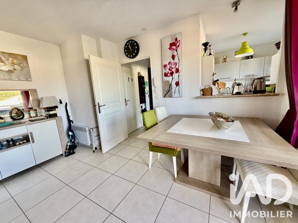 Appartement à vendre 4 pièces 76 m² Bormes-les-Mimosas