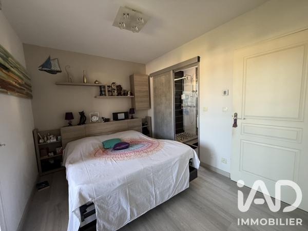 Appartement à vendre 4 pièces 76 m² Bormes-les-Mimosas