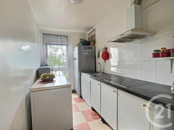 Appartement F4 à vendre  4 pièces - 68,07 m 2   AULNAY SOUS BOIS  - 93