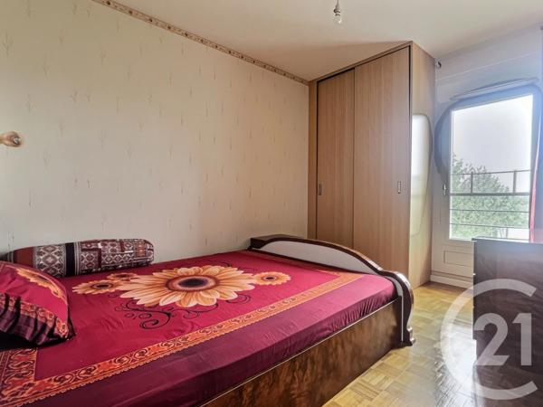 Appartement F4 à vendre  4 pièces - 68,07 m 2   AULNAY SOUS BOIS  - 93