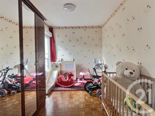 Appartement F4 à vendre  4 pièces - 68,07 m 2   AULNAY SOUS BOIS  - 93