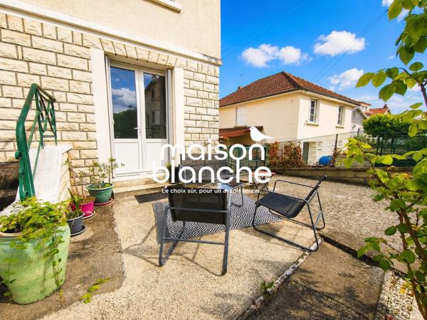 Appartement à Poitiers sud