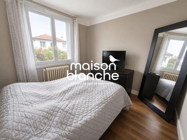 Appartement à Poitiers sud