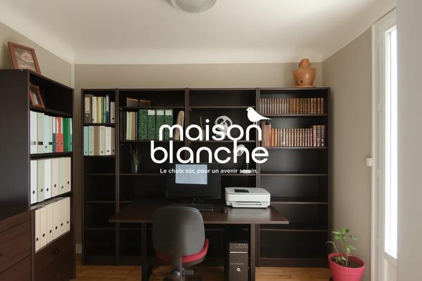Appartement à Poitiers sud