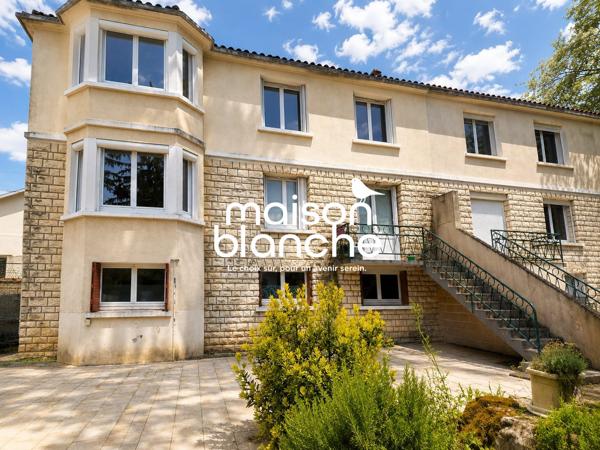 Appartement à Poitiers sud