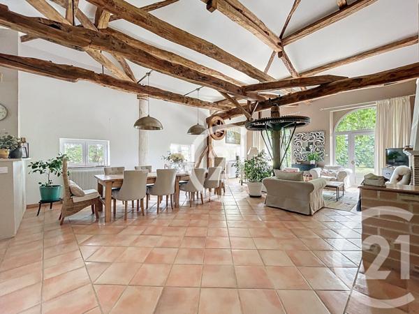 Maison à vendre  8 pièces - 240 m2 LAVAUR - 81