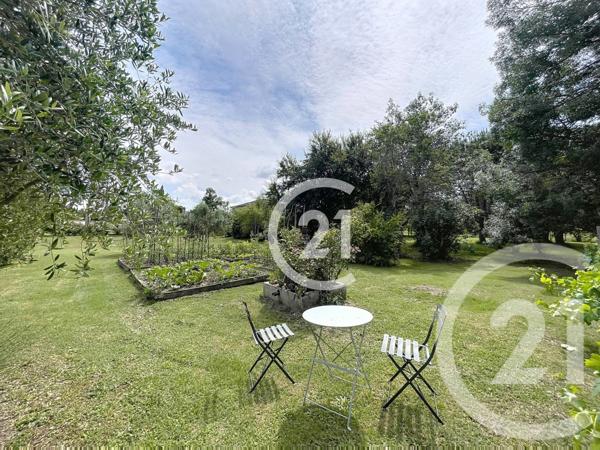 Maison à vendre  8 pièces - 240 m2 LAVAUR - 81