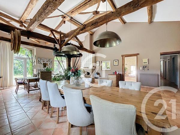 Maison à vendre  8 pièces - 240 m2 LAVAUR - 81