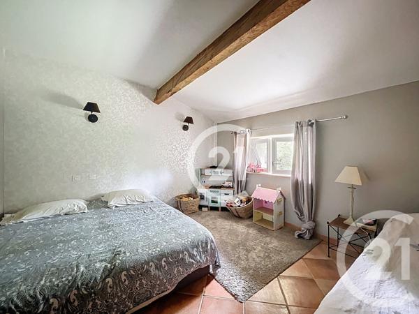 Maison à vendre  8 pièces - 240 m2 LAVAUR - 81