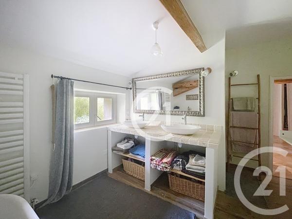 Maison à vendre  8 pièces - 240 m2 LAVAUR - 81