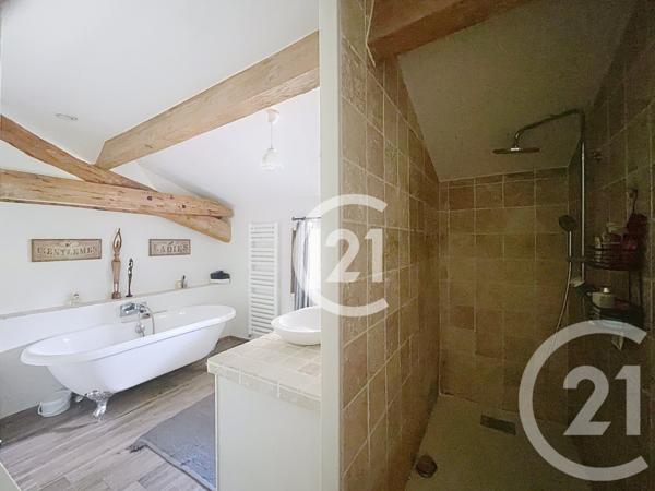 Maison à vendre  8 pièces - 240 m2 LAVAUR - 81