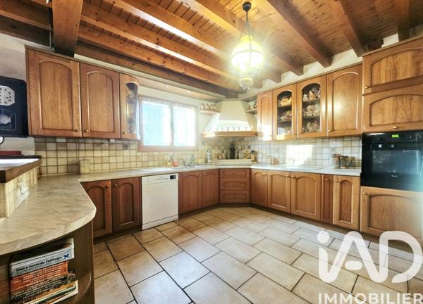Maison à vendre 5 pièces 165 m² Marolles-sur-Seine