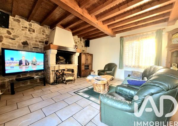 Maison à vendre 5 pièces 165 m² Marolles-sur-Seine