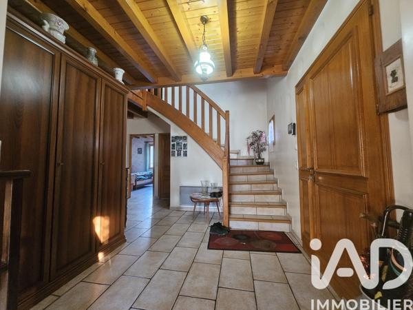 Maison à vendre 5 pièces 165 m² Marolles-sur-Seine