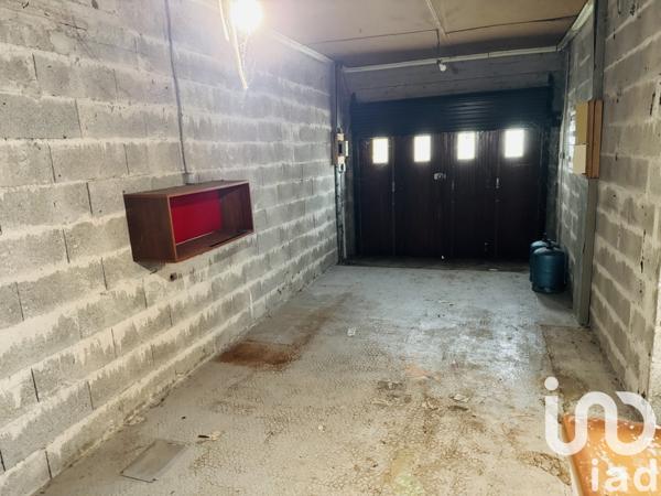 Maison à vendre 4 pièces 84 m² Beaurepaire