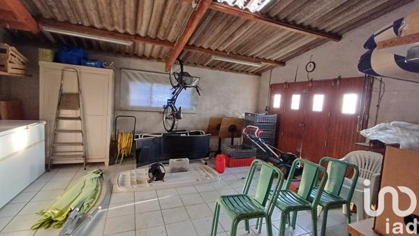 Maison 5 pièces de 158 m² à Saint-Doulchard (18230)