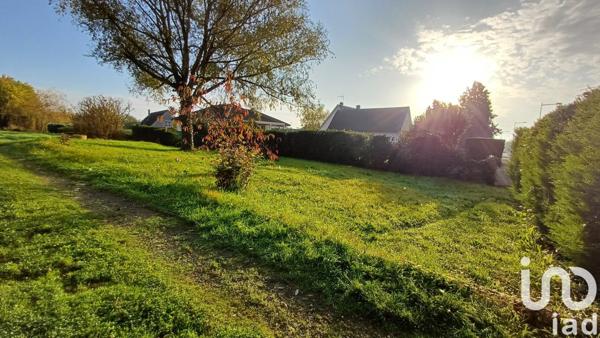 Maison 5 pièces de 158 m² à Saint-Doulchard (18230)