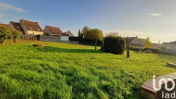 Maison 5 pièces de 158 m² à Saint-Doulchard (18230)