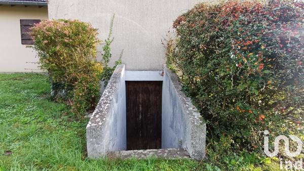 Maison 5 pièces de 158 m² à Saint-Doulchard (18230)