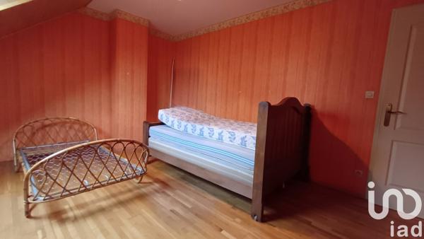 Maison 5 pièces de 158 m² à Saint-Doulchard (18230)