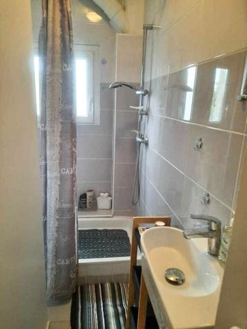 Appartement Deuil-la-barre, 2 pièces meublé 35m2 Loyer 920 €/mois charges comprises **  - Référence  1633