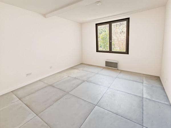 IMMEUBLE DE RAPPORT 2 APPARTEMENTS