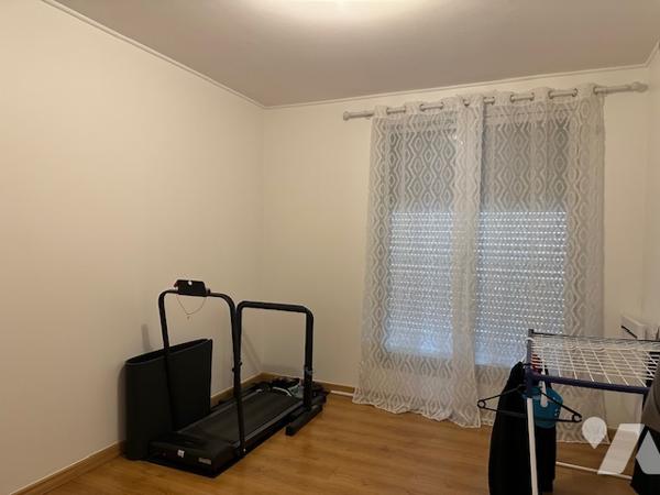 Appartement à vendre CENTRE VILLE à Enghien-les-Bains (95880) en Val-d'Oise (95), T3 avec balcon