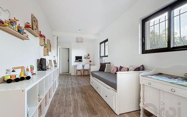 Maison à vendre    5 pièces •  Les Issambres - Roquebrune-sur-Argens