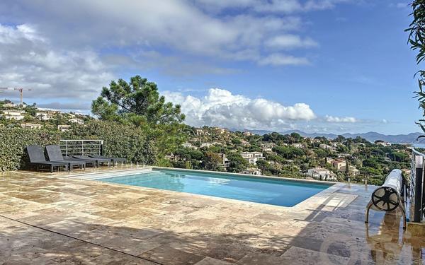 Maison à vendre    5 pièces •  Les Issambres - Roquebrune-sur-Argens